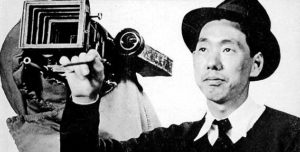 Mikio Naruse