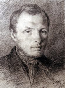 Fjodor M. Dostojewski 1847