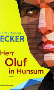 Christopher Ecker, Herr Oluf in Hunsum, Titel