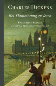 Charles Dickens, Bei Dämmerung zu lesen, Titel